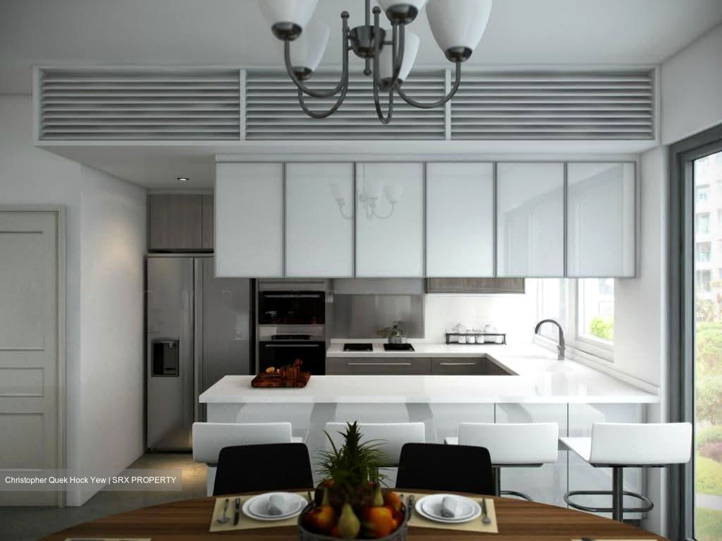 The Teneriffe (D10), Terrace #629262761